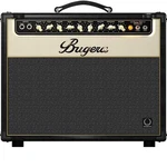 Bugera V22 Infinium 22W Vintage 2-CHANNEL Tube Amplifier Combo With Reverb. Fixed Price $577.95.