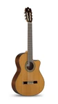 Alhambra 3C Cw E1 Fishman Classic Guitar 4/4 + Bag Savarez Strings!. Fixed Price $815.00.