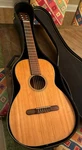 Martin 00-16C Guitar (1968). Fixed Price $1790.00.