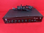 Eden USM-E300-U E-series Bass Amplifier Head. Fixed Price $190.00.
