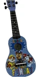 Paw Patrol Ukulele By First Act Kids Play Toy Guitar -works/tested, Ships Fast. Fixed Price $11.00.