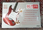 Guitar Diy Kit From Axl Strat Style. Fixed Price $149.99.