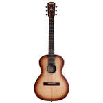 Alvarez Delta Delite Small-bodied 00 Size Acoustic Guitar, Shadowburst Finish. Fixed Price $459.95.