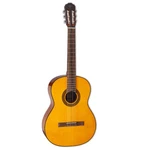 Takamine GC3 Classical Guitar, Natural Gloss. Fixed Price $499.00.