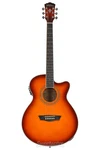 Washburn Festival EA15 - Ice Tea Burst. Fixed Price $359.00.