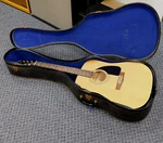 2013 Fender FA-100 Dreadnought Acoustic Guitar W/ Case! Very Nice!!!. Fixed Price $199.00.