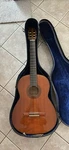 1973 Frederico Garcia Spanish Acoustic Classical Guitar (*rare & With Case). Fixed Price $275.50.