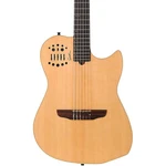 Godin Multiac Nylonstring Sa Electric Guitar High Gloss Natural. Fixed Price $2399.00.