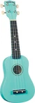 Diamond Head Sop Uke Turqoise. Fixed Price $67.99.
