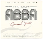 The Harmony Group - Best Songs Of Abba Spanish Guitar Cd (2007) Audio. Fixed Price $14.63.