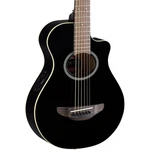 Yamaha APXT2 Travel Acoustic-electric Guitar, Spruce Top, Black. Fixed Price $229.99.