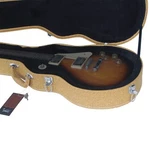 Free Shipping! Tweed Hard Case 4 Electric Guitar +key +plush Interior!. Fixed Price $149.00.