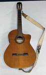 Cordoba Iberia Series 6 String Acoustic Electric Guitar C5-CE. Fixed Price $429.99.