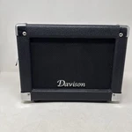 Davison Guitars 15-WATT Electric Bass Amplifier. Fixed Price $44.50.
