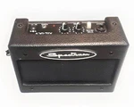 Spectrum AIL-DC9 Portable Mini Amplifier Electric Guitar 9-VOLT +strap. Fixed Price $17.50.