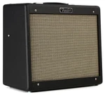 Fender Blues Junior Iv 1X12" 15-WATT Tube Combo Amp Black. Fixed Price $789.99.