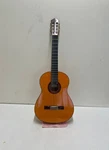 Conde Hermanos Felipe V NO.2 Flamenco Guitar Solid Cypress With Hard Case. Fixed Price $1376.66.