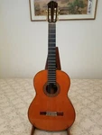 Vintage Yamaha Classical Guitar GC-6D Handmade Japan W/ Hc Xlnt Condition. Fixed Price $1195.00.