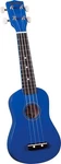 Diamond Head Soprano Uke Blue. Fixed Price $67.99.