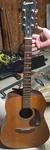 Epiphone PR-150NA Dreadnought Acoustic Guitar 6-STRING Natural Right-handed. Fixed Price $105.00.