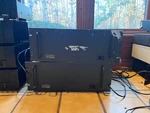 Two Hafler DH-500 Stereo Power Amplifiers. Fixed Price $1200.00.