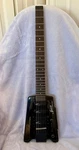 Steinberger Spirit Gt-pro Deluxe Electric Guitar- Mint Condition New Pics. Fixed Price $425.00.