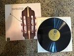 John Williams Spanish Guitar Classical Lp Westminster Gold Vinyl Stereo WGS-8109. Fixed Price $6.50.