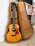 Taylor Gs Mini Acoustic Guitar W/ Original Gig Bag Read Description. Fixed Price $600.00.
