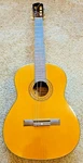 Conqueror Classical Guitar Model CN-15S Made Japan, Vintage From 60S. Fixed Price $389.00.