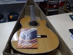 Cordoba Guitars Fusion Series 12 Natural (FC3004250). Fixed Price $559.99.