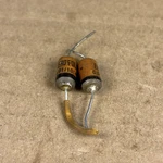 2 Vintage Used Ero .01UF 400V Dc 10% Foil Capacitors Test Good Guitar Tone. Fixed Price $5.99.