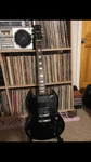Rare Samick Sg 450 Electric Guitar ( Probably Korea Made 90S). Fixed Price $299.00.