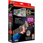 Hal Leonard Chordbuddy Left-handed Guitar Learning System Pack. Fixed Price $49.95.