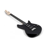 Rogue Rocketeer Electric Guitar Pack Black 197881453640 Ob. Fixed Price $172.79.
