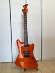 Fernandes MY-115S Safe Delivery From Japan. Fixed Price $964.61.
