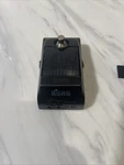Korg Pitchblack PB-01 Pedal Tuner For Electric & Bass Guitar, Black, Led Display. Fixed Price $33.00.