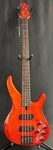 Yamaha TRBX604FM 4-STRING Bass Guitar Flamed Caramel Brown Finish. Fixed Price $521.96.