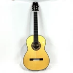 Marlon (francisco) Navarro Garcia - Concert Classical Negra Guitar (2019). Fixed Price $2500.00.