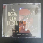 Julian Bream Classical Guitar Collection Vol 5 Concertos Cd. Fixed Price $6.98.