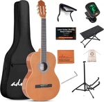 Full Size Classical Nylon Strings Acoustic 39 Inch Guitarra Start. Fixed Price $283.99.
