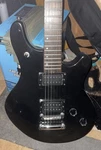Washburn BT-2 Maverick Series Electric Guitar. Fixed Price $169.00.
