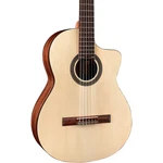 Cordoba C1M-CE Protege Cutaway Nylon-string Acoustic-electric Classical Guitar. Fixed Price $299.99.