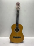 Angelica G-112 Classical Acoustic Guitar 1/2 Size 6-STRING Handcrafted Student. Fixed Price $42.99.