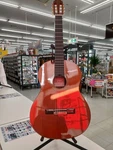 Juan Hernandez Profesor Classical Guitar Safe Delivery From Japan. Fixed Price $1486.96.