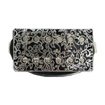 Johnny Eleca Electric Guitar Pickup Humbucker, Neck, Silver Carve Patterns. Fixed Price $20.80.