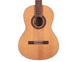 Cordoba Iberia Cadete 3/4 Scale Nylon String Guitar - Open Box. Fixed Price $369.99.