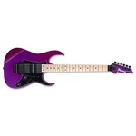 Ibanez Purple Neon Pn Electric Guitar Made In Japan Customer Return. Fixed Price $999.00.