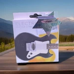 First Act Adam Levine Designer Series Electric Guitar Strings. Fixed Price $27.24.