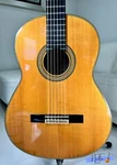 Yamaha GC-5M 1977 Concert Classical Guitar. Fixed Price $1995.56.