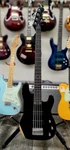 Aio Wolf JB5 String Jazz Bass Ebony New Model W/ Humbucker Pu GS-001. Fixed Price $599.00.